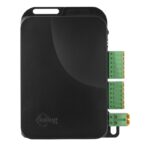 TELL OPEN.ioting okos kapunyitó; WiFi/Ethernet; PoE