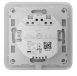 AJAX OUTLETCORE SMART vezérelhető fali aljzat