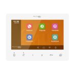 Futura Digital FDH-7G/W IP lakáskészülék, érintőképernyős 7" monitor