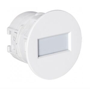 Optex AP-20NB mozgásérzékelő - süllyesztve szerelhető, vezetékes függöny kisméretű érzékelő