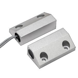 Nyit-11 nyitásérzékelő, 5C-56 garázsajtó nyitásérzékelő