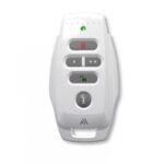 Paradox REM25M fehér távirányító