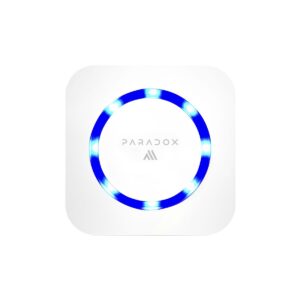 Paradox CM1M beltéri sziréna - beltéri, rádiós hangjelző