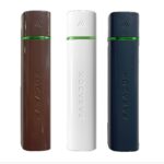 Paradox DCT2M nyitásérzékelő rádiós reed Barna, Fehér és Szürke