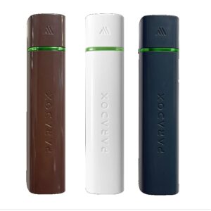 Paradox DCT2M nyitásérzékelő rádiós reed Barna, Fehér és Szürke