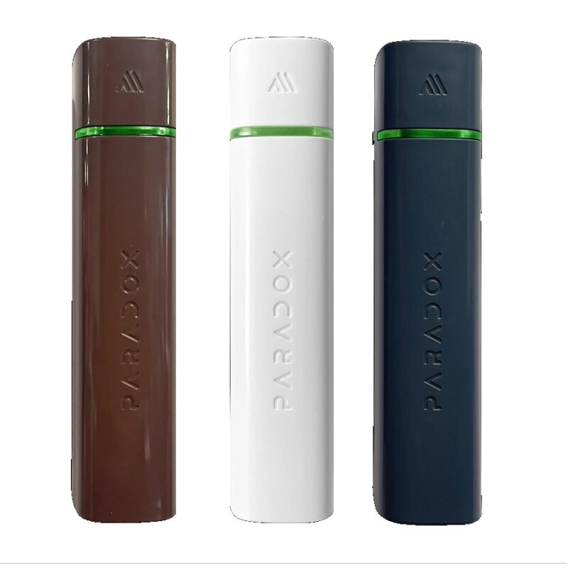 Paradox DCT2M nyitásérzékelő rádiós reed Barna, Fehér és Szürke