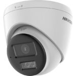 Hikvision DS-2CE78U0T-LXTS (2.8mm) 8 MP THD turett kamera
