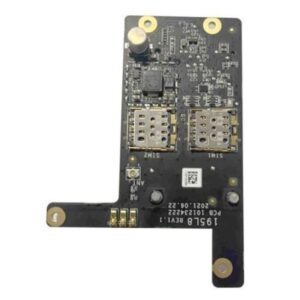 HIKVISION DS-PC502S 4G kommunikátor - AX Hybrid Pro