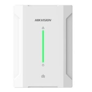 HIKVISION DS-PR501-HWE AX Hybrid Pro rádiós bővítő- és illesztőmodul