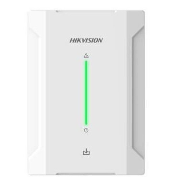 ds-pr501-hwe HIKVISION DS-PR501-HWE AX Hybrid Pro rádiós bővítő- és illesztőmodul