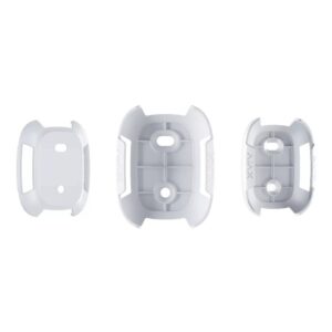 Ajax HOLDER-BUTTON-DB-WHITE Fali konzol (Holder for Button/DoubleButton)