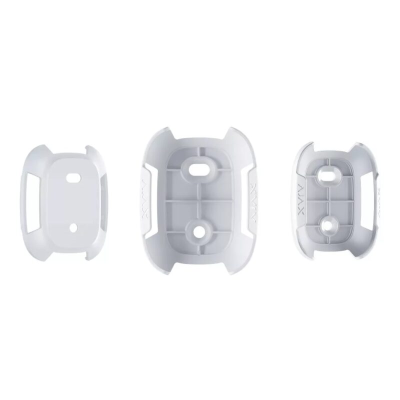 Ajax HOLDER-BUTTON-DB-WHITE Fali konzol (Holder for Button/DoubleButton)