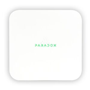 Paradox M25 LT rádiós központ, M25LTE riasztóközpont