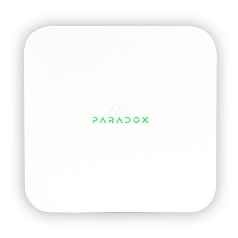 Paradox M25 LT rádiós központ, M25LTE riasztóközpont