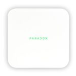 Paradox M25 - 100 zónás, rádiós központ