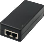Nestron PSE-30W PoE injector, Gigabit Ethernet PoE injektor; 30W