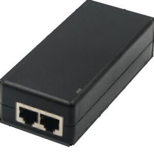 Nestron PSE-30W PoE injector, Gigabit Ethernet PoE injektor; 30W