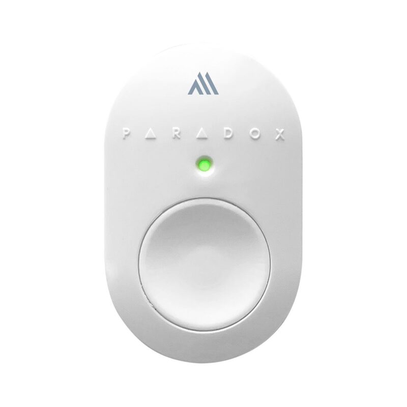 Paradox REM101M távirányító - fehér