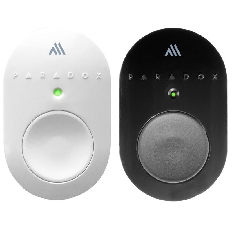 rem101m-taviranyito-white-black Paradox REM101M távirányító - fehér / fekete