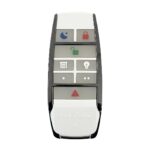 Paradox REM28M távirányító - fehér