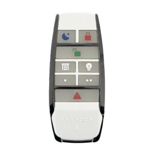 Paradox REM28M távirányító - fehér