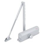 Silin SA-601-6BW-sv ajtóbehúzó, Karos ajtócsukó