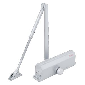 Silin SA-601-6BW-sv ajtóbehúzó, Karos ajtócsukó