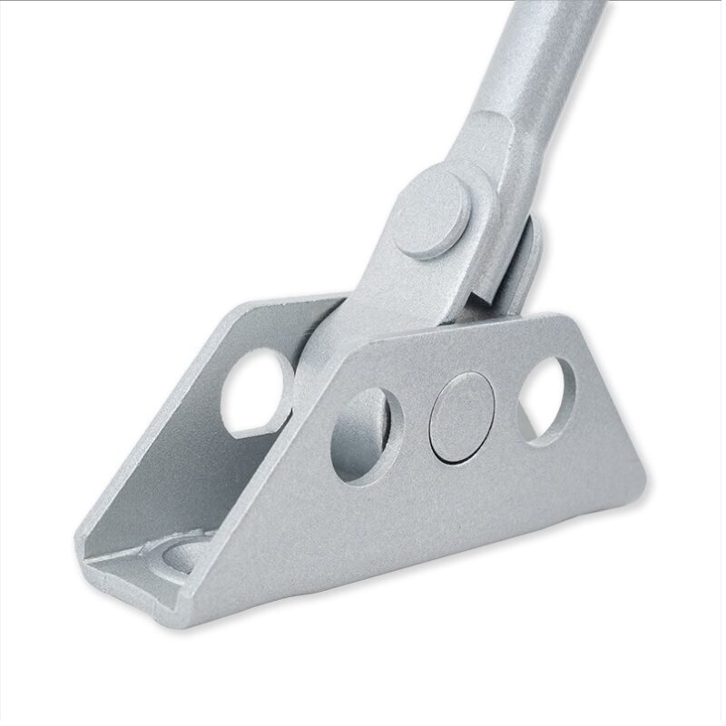 Silin SA-601-6BW ajtóbehúzó