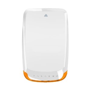 Paradox SR230M kültéri, rádiós sziréna