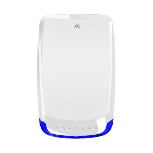 Paradox SR230M kültéri, rádiós sziréna