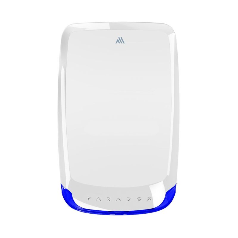 Paradox SR230M kültéri, rádiós sziréna