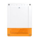 Paradox SR250M kültéri, rádiós sziréna