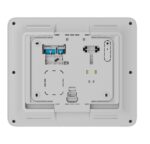 AJAX EN54-FIRE-HUB-WHITE/BLACK Jeweller tűzjelző központ