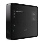 AJAX EN54-FIRE-HUB-WHITE/BLACK Jeweller tűzjelző központ