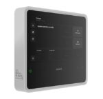 AJAX EN54-FIRE-HUB-WHITE/BLACK Jeweller tűzjelző központ