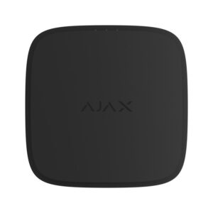 AJAX EN54-FIREPROTECT-S-SOUNDER-W (Smoke/Sounder) Jeweller füstérzékelő + hangjelzés