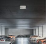 AJAX EN54-FireProtect-S (Smoke) Jeweller füstérzékelő szerelés