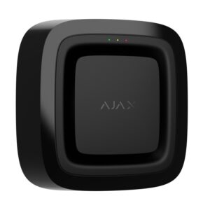 AJAX EN54-FIREPROTECT-SOUNDER hangjelző, Jeweller Red, White, Black