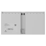 AJAX EN54-INTERNAL-BATTERY-24-WHITE akkumulátor 24 órás működés