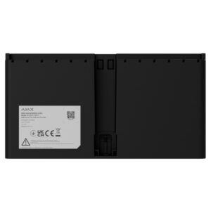 AJAX EN54-INTERNAL-BATTERY-72-WHITE/BLACK akkumulátor 10Ah 724 órás működés