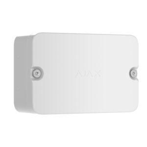 AJAX EN54-IO-MODULE-2X2-WHITE be- és kimeneti I/O modul
