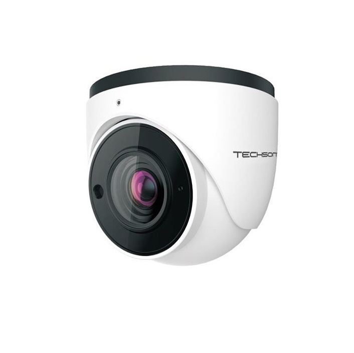tca-eb2-e108-ih50-z4 Techson TCA EB2 E108 IH50 Z4 8 Mpx-es Analóg HD kamera