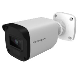 Techson TCA EB3 C905 I A -2.8 5 Mpx-es Analóg HD kamera