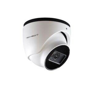 Techson TCA EB3 E005 I A -2.8 5 Mpx-es Analóg HD kamera