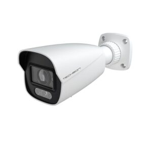 Techson TCI EH2 C004 W AM -2.8 4 Mpx-es IP kamera