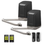 Beninca KIT-SAM csuklókaros kapumozgat szett