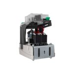 Beninca KIT-SAM csuklókaros kapumozgató szett, 2x2,5m 24Vdc