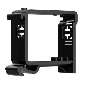 AJAX DIN-HOLDER-BLACK DIN sínre szerelhető konzol