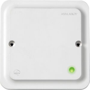 Assa Abloy Aperio AH30-RS485_G5 HUB vezeték nélküli kommunikációs modul