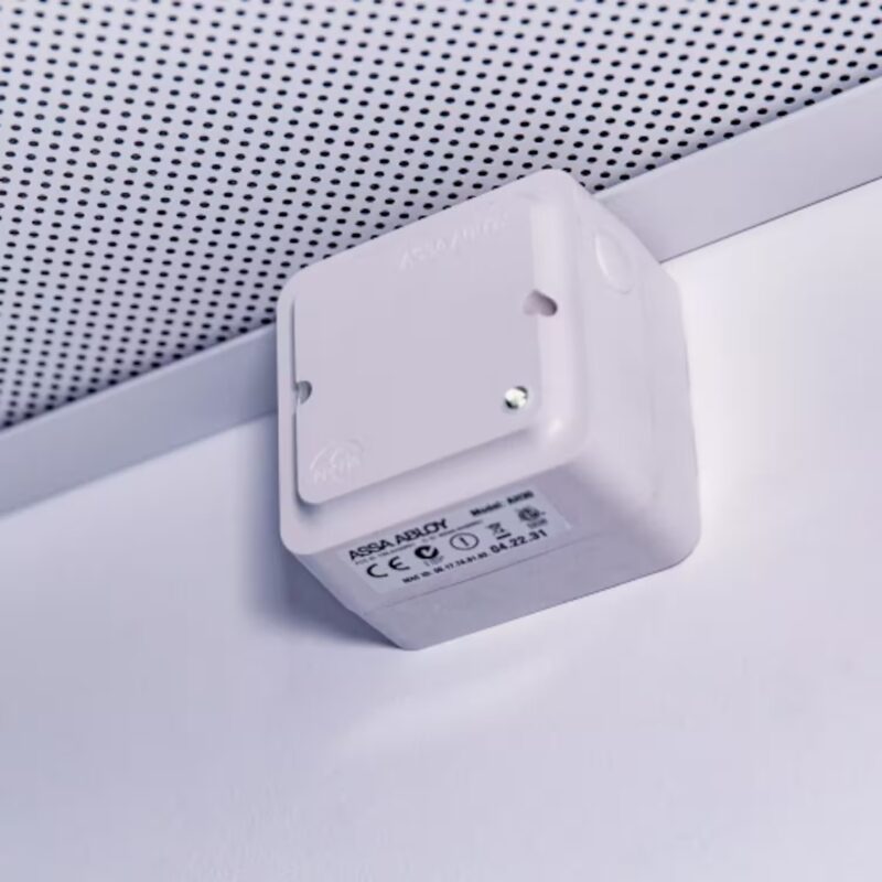 Aperio AH20 AH30 AH40 HUB